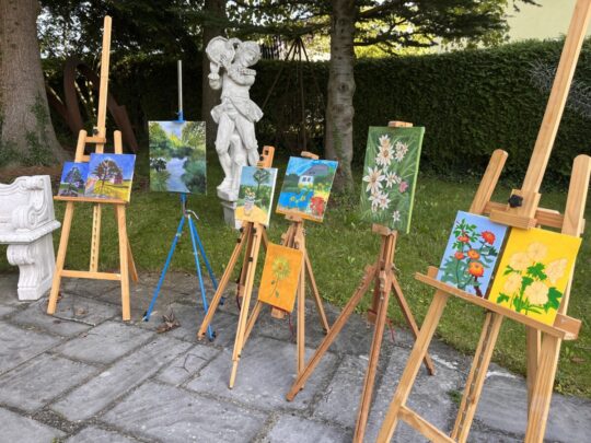 Foto: Sabine Hackner